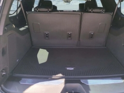 Cadillac Escalade ESV 4WD Luxury 4dr 2026