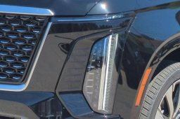 Cadillac Escalade ESV 4WD Luxury 4dr 2026