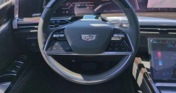 Cadillac Escalade ESV 4WD Luxury 4dr 2026