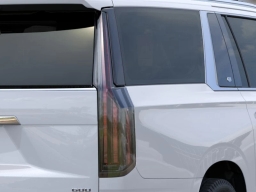 Cadillac Escalade ESV 4WD Luxury 4dr 2026