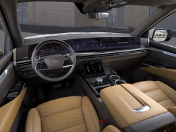 Cadillac Escalade ESV 4WD Luxury 4dr 2026