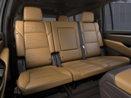 Cadillac Escalade ESV 4WD Luxury 4dr 2026