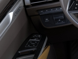 Cadillac Escalade ESV 4WD Luxury 4dr 2026