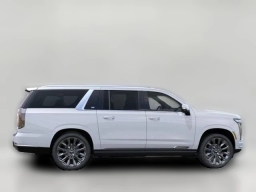 Cadillac Escalade ESV 4WD Platinum Luxury 4dr 2026