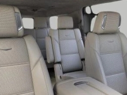 Cadillac Escalade ESV 4WD Platinum Luxury 4dr 2026
