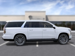 Cadillac Escalade ESV 4WD Platinum Luxury 4dr 2026