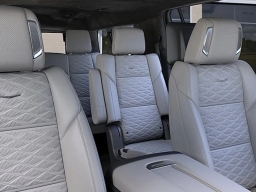 Cadillac Escalade ESV 4WD Platinum Luxury 4dr 2026