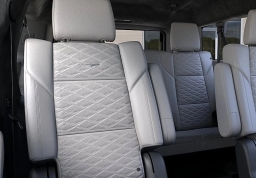 Cadillac Escalade ESV 4WD Platinum Luxury 4dr 2026