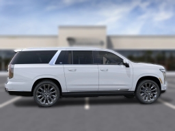 Cadillac Escalade ESV 4WD Platinum Luxury 4dr 2026