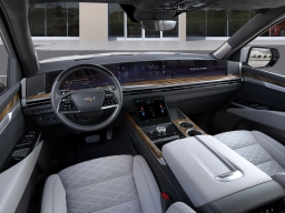 Cadillac Escalade ESV 4WD Platinum Luxury 4dr 2026