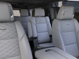 Cadillac Escalade ESV 4WD Platinum Luxury 4dr 2026