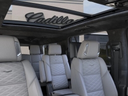 Cadillac Escalade ESV 4WD Platinum Luxury 4dr 2026