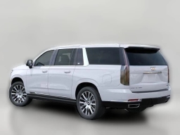 Cadillac Escalade ESV 4WD Platinum Luxury 4dr 2026