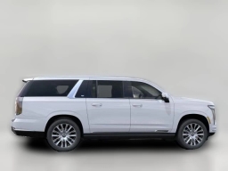Cadillac Escalade ESV 4WD Platinum Luxury 4dr 2026