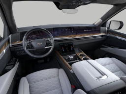 Cadillac Escalade ESV 4WD Platinum Luxury 4dr 2026