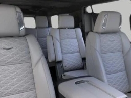 Cadillac Escalade ESV 4WD Platinum Luxury 4dr 2026