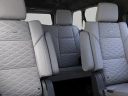 Cadillac Escalade ESV 4WD Platinum Luxury 4dr 2026