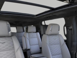 Cadillac Escalade ESV 4WD Platinum Luxury 4dr 2026