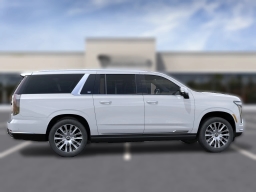 Cadillac Escalade ESV 4WD Platinum Luxury 4dr 2026