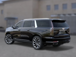 Cadillac Escalade ESV 4WD Platinum Luxury 4dr 2026