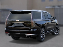 Cadillac Escalade ESV 4WD Platinum Luxury 4dr 2026
