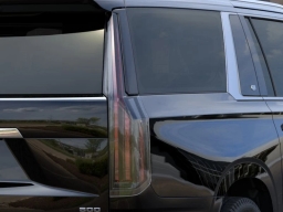 Cadillac Escalade ESV 4WD Platinum Luxury 4dr 2026