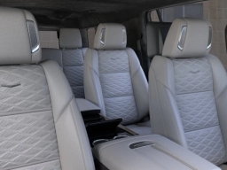 Cadillac Escalade ESV 4WD Platinum Luxury 4dr 2026