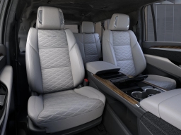 Cadillac Escalade ESV 4WD Platinum Luxury 4dr 2026