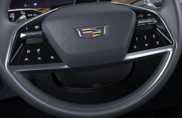 Cadillac Escalade ESV 4WD Platinum Luxury 4dr 2026
