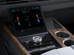 Cadillac Escalade ESV 4WD Platinum Luxury 4dr 2026