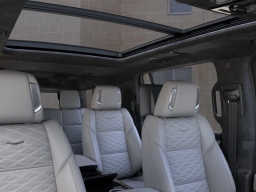Cadillac Escalade ESV 4WD Platinum Luxury 4dr 2026