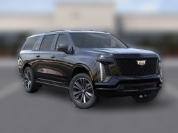 Cadillac Escalade ESV 4WD Sport 4dr 2026