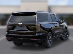 Cadillac Escalade ESV 4WD Sport 4dr 2026