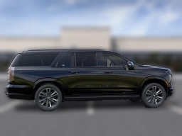 Cadillac Escalade ESV 4WD Sport 4dr 2026