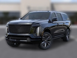 Cadillac Escalade ESV 4WD Sport 4dr 2026