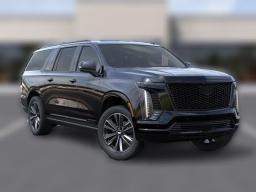 Cadillac Escalade ESV 4WD Sport 4dr 2026