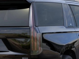 Cadillac Escalade ESV 4WD Sport 4dr 2026