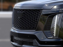 Cadillac Escalade ESV 4WD Sport 4dr 2026