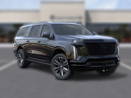 Cadillac Escalade ESV 4WD Sport 4dr 2026
