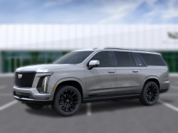 Cadillac Escalade ESV 4WD Sport 4dr 2026