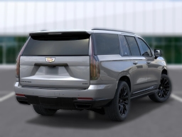 Cadillac Escalade ESV 4WD Sport 4dr 2026