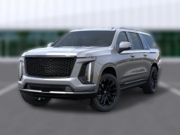 Cadillac Escalade ESV 4WD Sport 4dr 2026