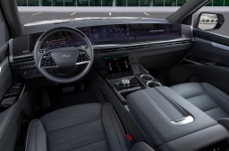 Cadillac Escalade ESV 4WD Sport 4dr 2026