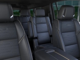 Cadillac Escalade ESV 4WD Sport 4dr 2026