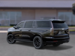 Cadillac Escalade ESV 4WD Sport 4dr 2026
