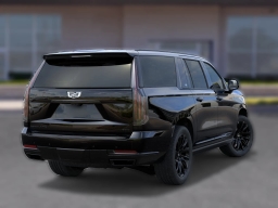 Cadillac Escalade ESV 4WD Sport 4dr 2026