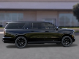 Cadillac Escalade ESV 4WD Sport 4dr 2026