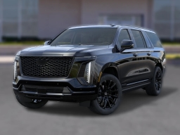 Cadillac Escalade ESV 4WD Sport 4dr 2026