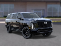 Cadillac Escalade ESV 4WD Sport 4dr 2026