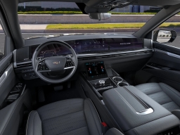 Cadillac Escalade ESV 4WD Sport 4dr 2026